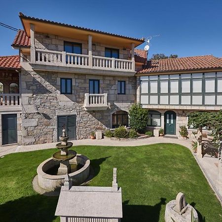 Casa - Apartamentos Rio Sil Ribeira Sacra Sober Εξωτερικό φωτογραφία