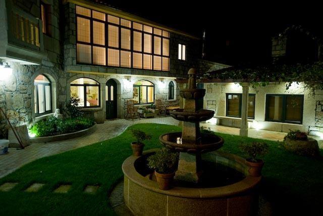 Casa - Apartamentos Rio Sil Ribeira Sacra Sober Εξωτερικό φωτογραφία