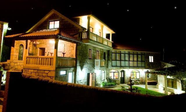 Casa - Apartamentos Rio Sil Ribeira Sacra Sober Εξωτερικό φωτογραφία