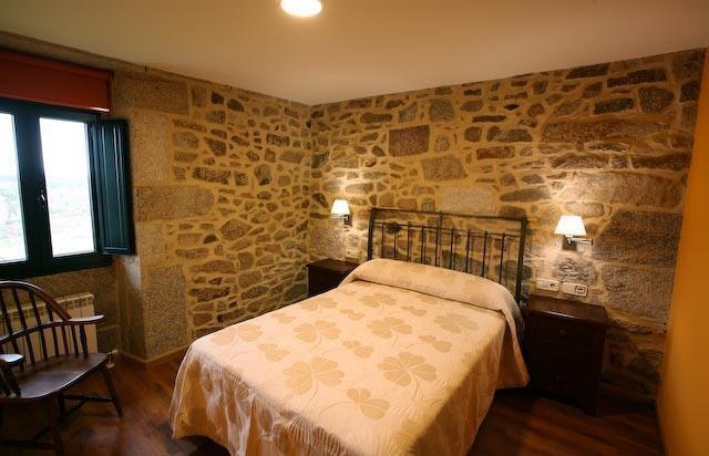 Casa - Apartamentos Rio Sil Ribeira Sacra Sober Δωμάτιο φωτογραφία