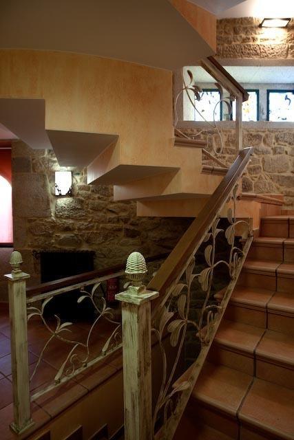 Casa - Apartamentos Rio Sil Ribeira Sacra Sober Εξωτερικό φωτογραφία