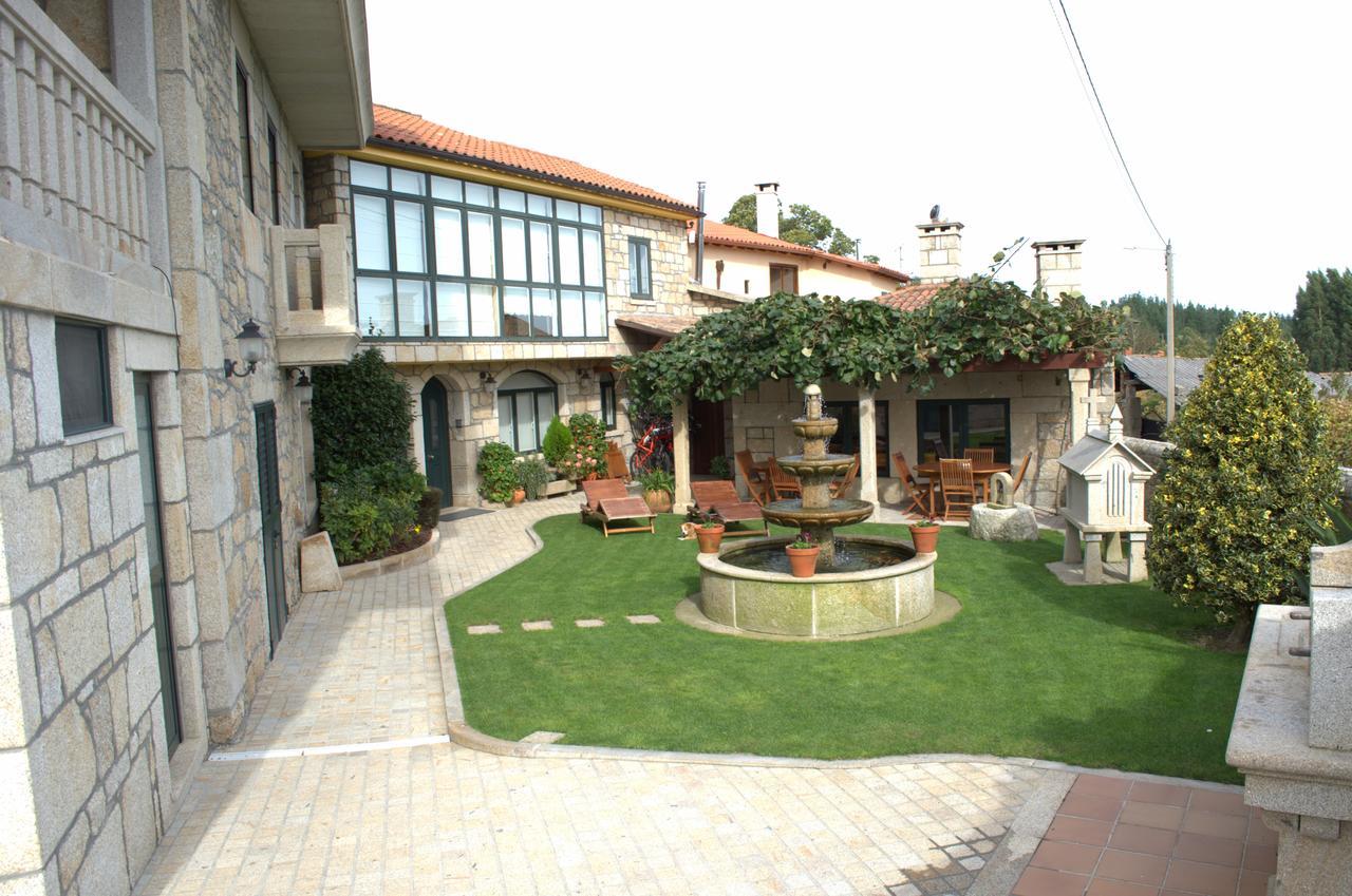 Casa - Apartamentos Rio Sil Ribeira Sacra Sober Εξωτερικό φωτογραφία