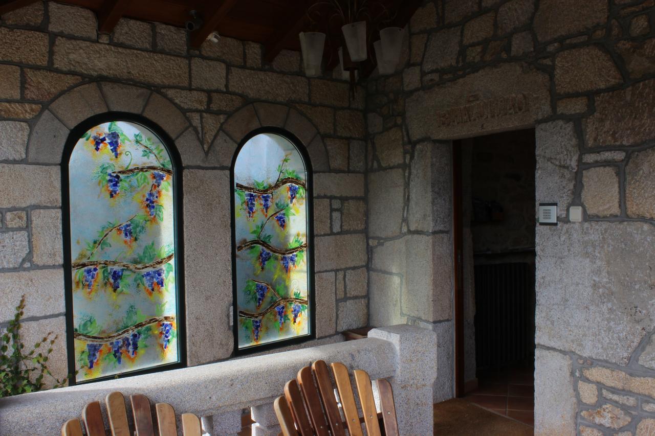 Casa - Apartamentos Rio Sil Ribeira Sacra Sober Εξωτερικό φωτογραφία
