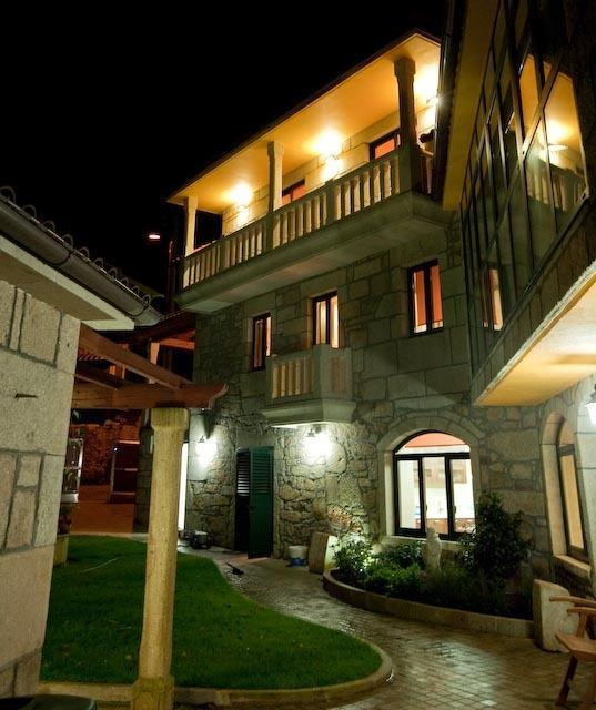 Casa - Apartamentos Rio Sil Ribeira Sacra Sober Εξωτερικό φωτογραφία