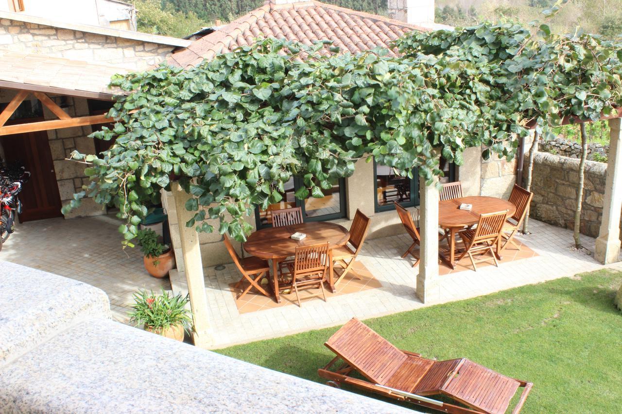 Casa - Apartamentos Rio Sil Ribeira Sacra Sober Δωμάτιο φωτογραφία