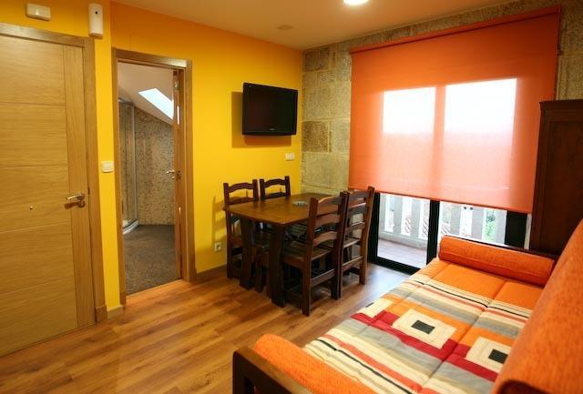 Casa - Apartamentos Rio Sil Ribeira Sacra Sober Δωμάτιο φωτογραφία