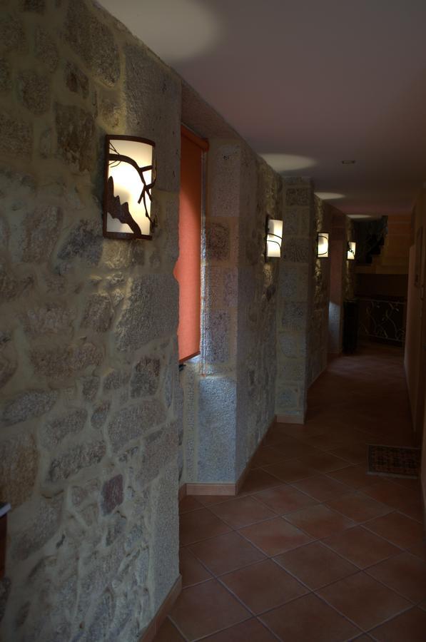 Casa - Apartamentos Rio Sil Ribeira Sacra Sober Δωμάτιο φωτογραφία